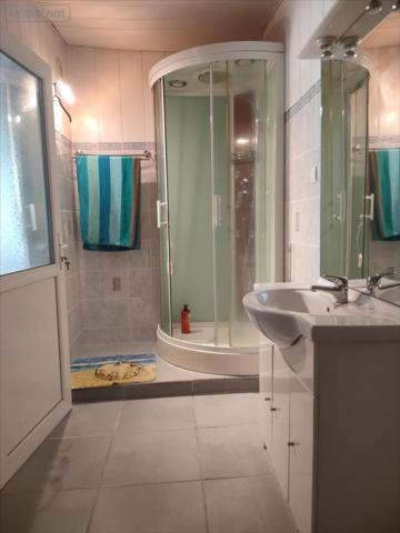 Maison à vendre à Cléden-Cap-Sizun dans le Finistère (29770), ref : 29021-1085152