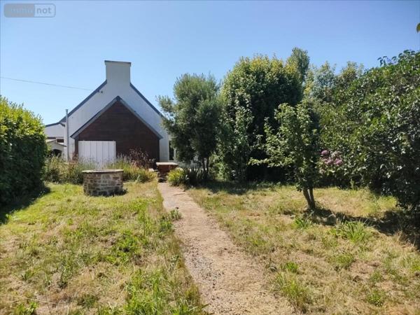 Maison à vendre à Cléden-Cap-Sizun dans le Finistère (29770), ref : 29021-1085152