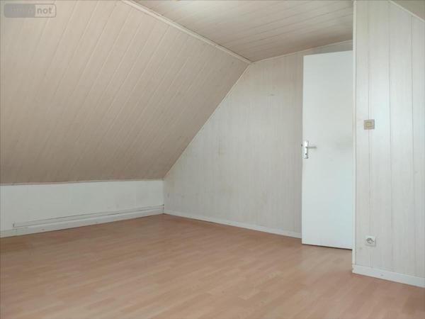 Maison à vendre à Cléden-Cap-Sizun dans le Finistère (29770), ref : 29021-1085152