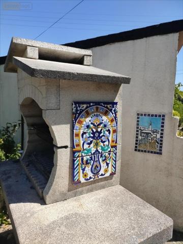 Maison à vendre à Cléden-Cap-Sizun dans le Finistère (29770), ref : 29021-1085152