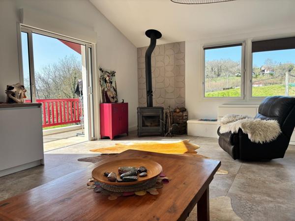 BIEN D’EXCEPTION - Maison familiale et/ou gîtes sur parcelle constructible