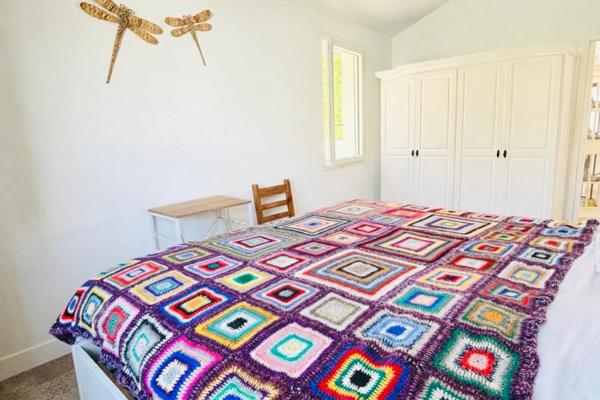 BIEN D’EXCEPTION - Maison familiale et/ou gîtes sur parcelle constructible