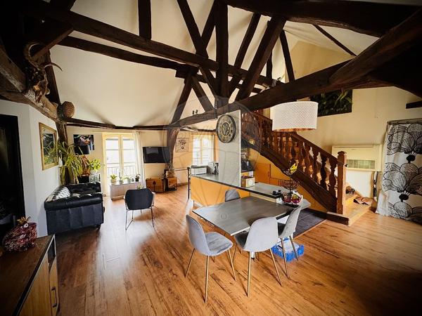 Appartement  en vente - Nièvre - 58