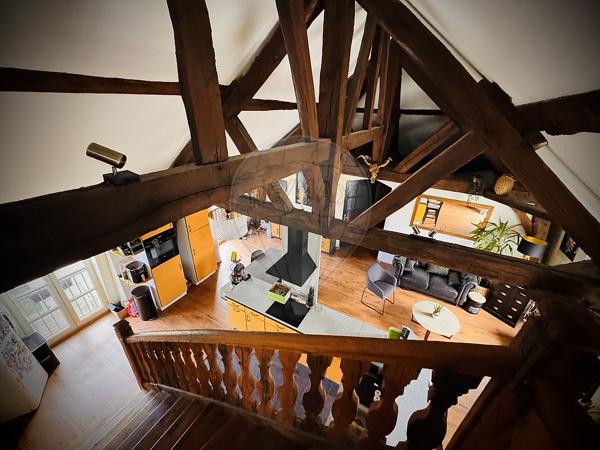 Appartement  en vente - Nièvre - 58