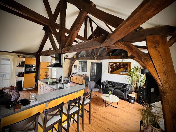 Appartement  en vente - Nièvre - 58