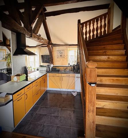 Appartement  en vente - Nièvre - 58