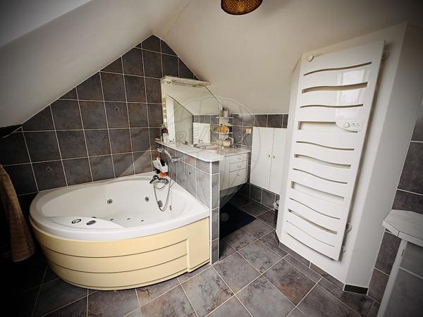 Appartement  en vente - Nièvre - 58