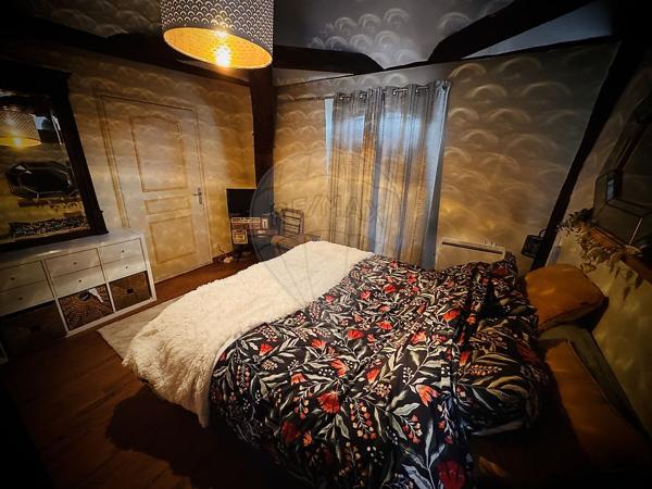 Appartement  en vente - Nièvre - 58