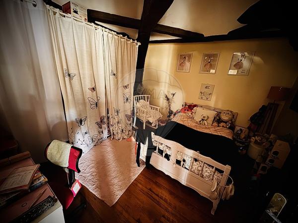 Appartement  en vente - Nièvre - 58