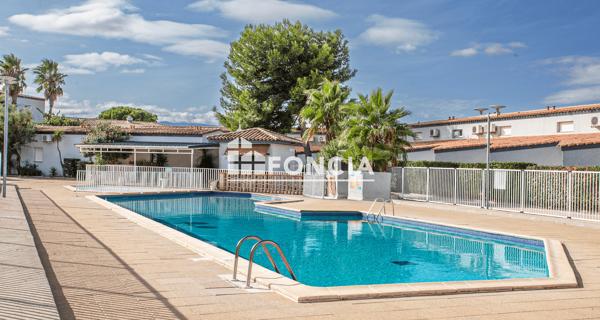 À vendre Maison 3 pièces 40 m² - Saint-cyprien 66750