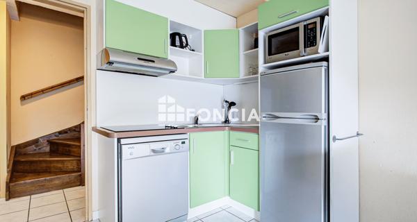 À vendre Maison 3 pièces 40 m² - Saint-cyprien 66750