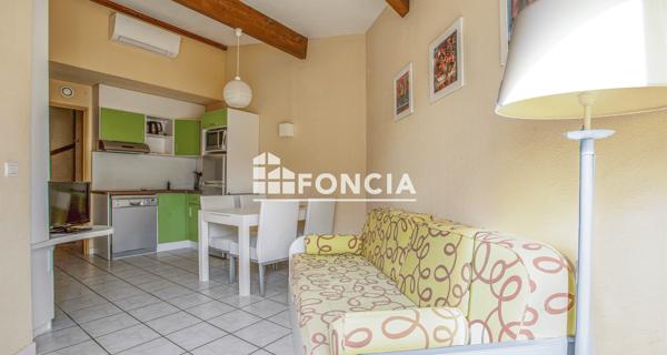 À vendre Maison 3 pièces 40 m² - Saint-cyprien 66750