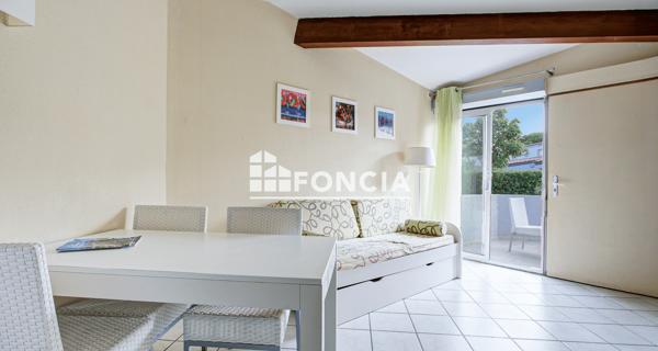 À vendre Maison 3 pièces 40 m² - Saint-cyprien 66750