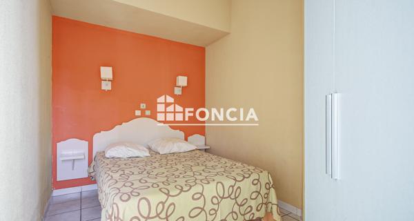 À vendre Maison 3 pièces 40 m² - Saint-cyprien 66750