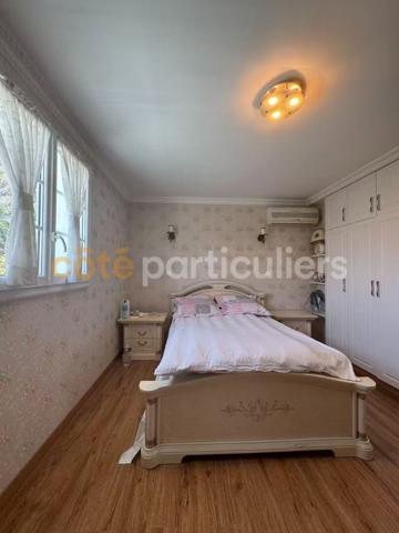 Vente
                Maison97,28 m² - 4 Pièces -
                    CERGY (95800)