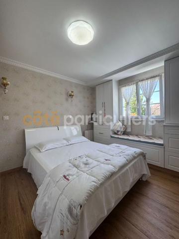 Vente
                Maison97,28 m² - 4 Pièces -
                    CERGY (95800)