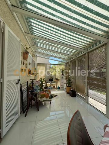 Vente
                Maison97,28 m² - 4 Pièces -
                    CERGY (95800)