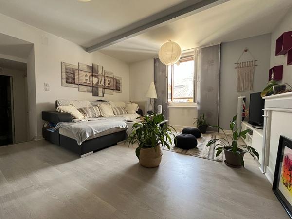Immeuble 4 pièces 224 m2