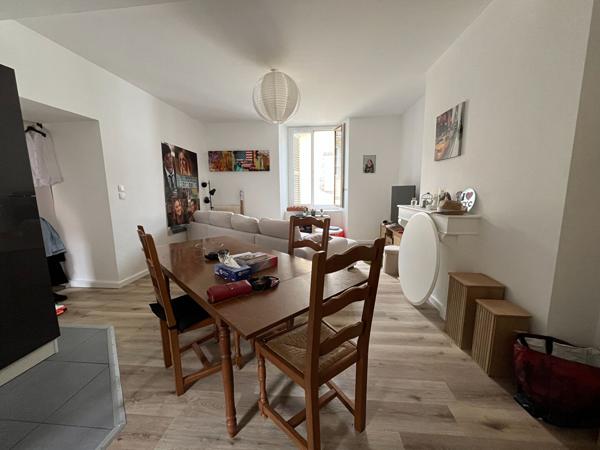 Immeuble 4 pièces 224 m2
