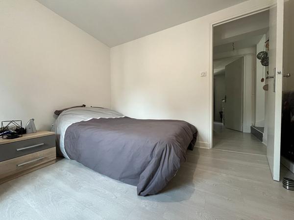 Immeuble 4 pièces 224 m2