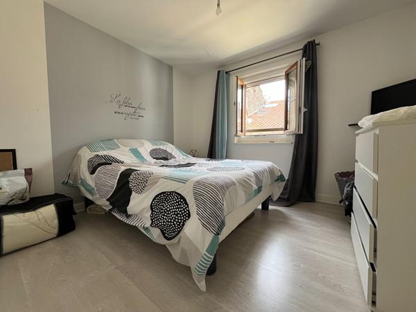 Immeuble 4 pièces 224 m2