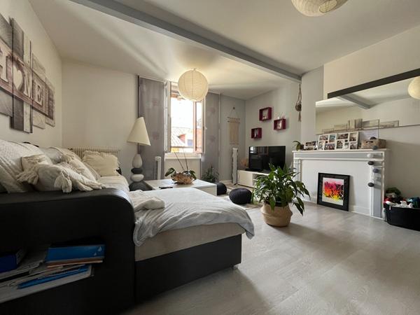 Immeuble 4 pièces 224 m2