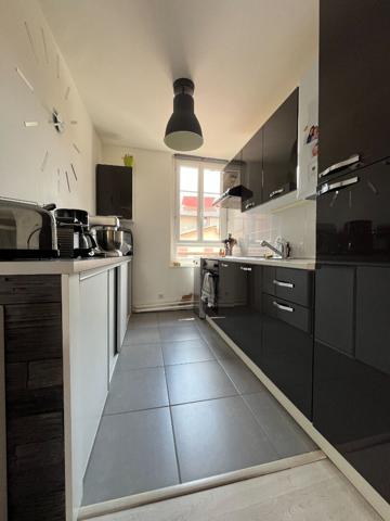 Immeuble 4 pièces 224 m2