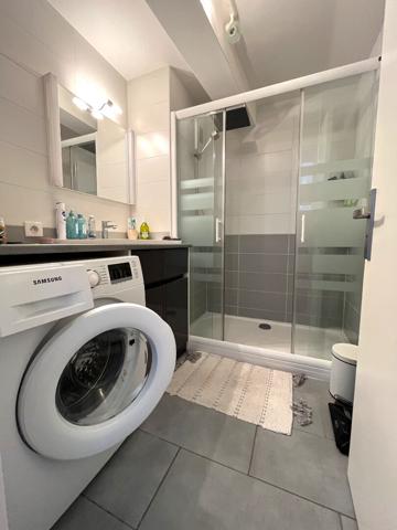Immeuble 4 pièces 224 m2