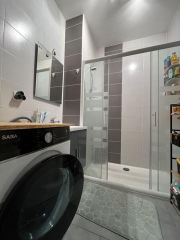 Immeuble 4 pièces 224 m2