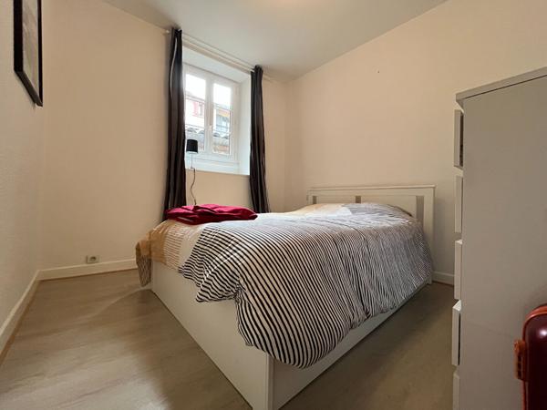 Immeuble 4 pièces 224 m2