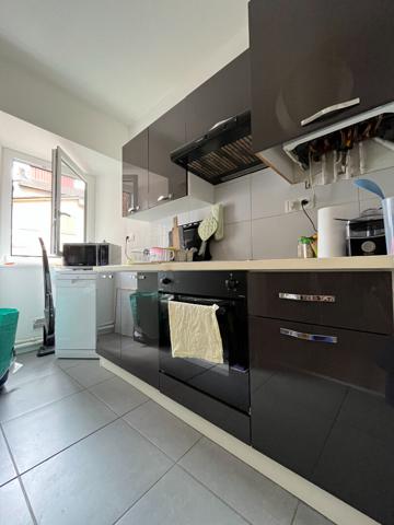Immeuble 4 pièces 224 m2