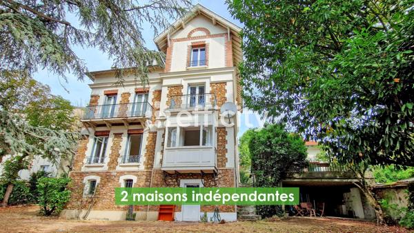 Maison
         15 pièces
        - 373 m² Bien prestige 2 550 000 € *