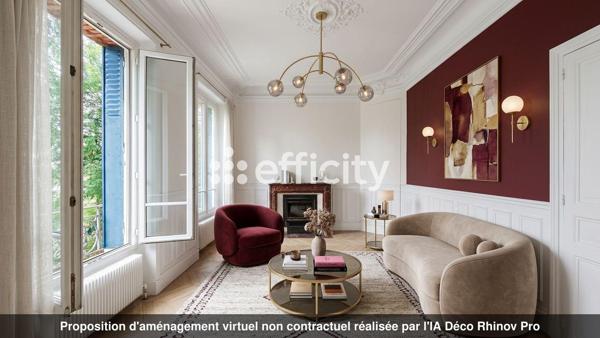 Maison
         15 pièces
        - 373 m² Bien prestige 2 550 000 € *