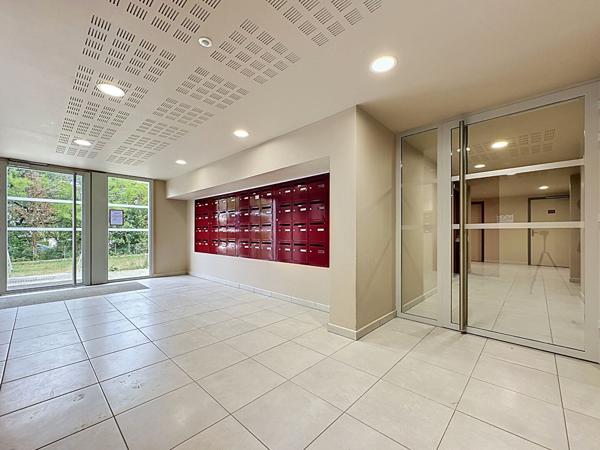 Appartement 3 pièces 59.61 m2