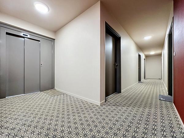 Appartement 3 pièces 59.61 m2