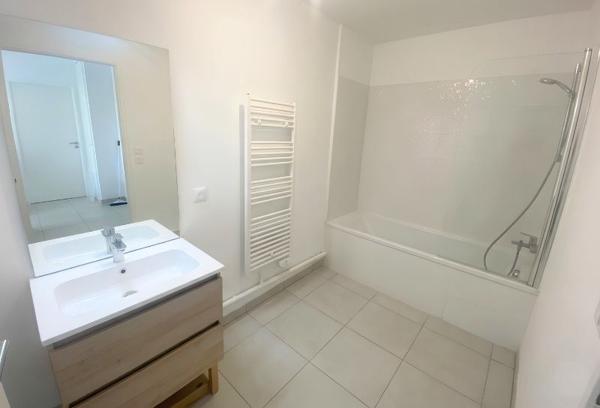 Appartement 3 pièces 59.61 m2