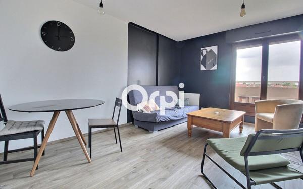 Appartement à louer    2 pièces • 46 m2 Haguenau