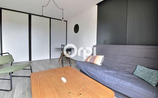 Appartement à louer    2 pièces • 46 m2 Haguenau