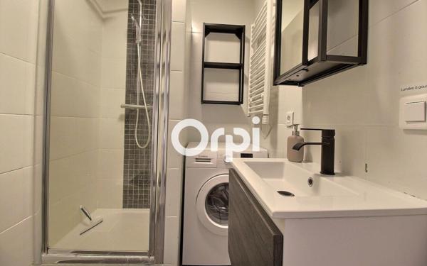 Appartement à louer    2 pièces • 46 m2 Haguenau