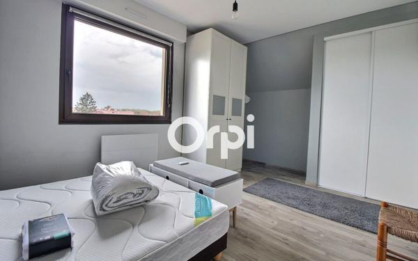 Appartement à louer    2 pièces • 46 m2 Haguenau