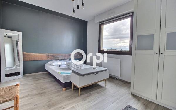 Appartement à louer    2 pièces • 46 m2 Haguenau