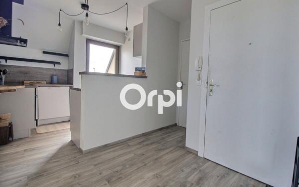 Appartement à louer    2 pièces • 46 m2 Haguenau