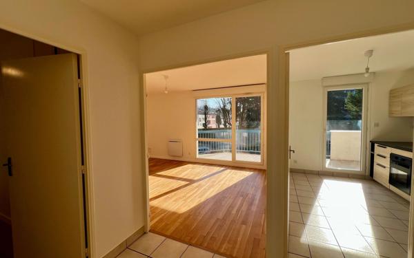 Appartement à louer    3 pièces • 72,30 m2 Lyon 5