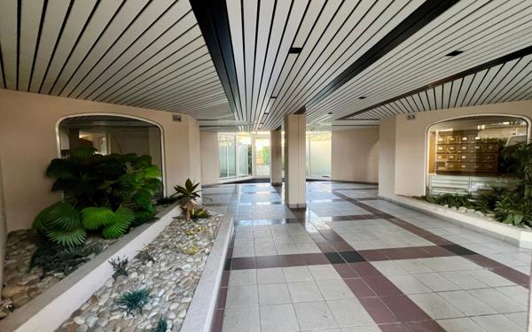 Appartement à louer    3 pièces • 72,30 m2 Lyon 5