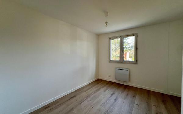 Appartement à louer    3 pièces • 72,30 m2 Lyon 5
