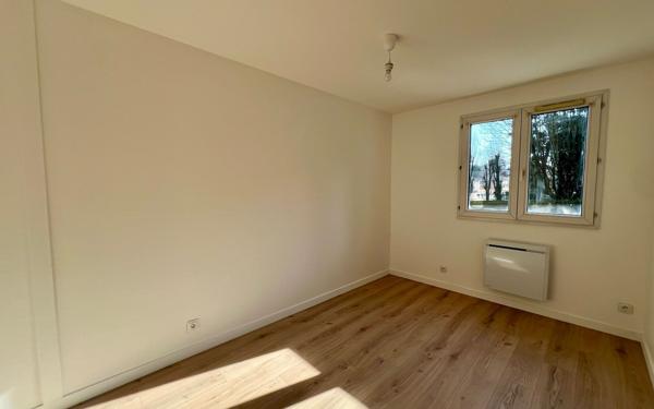 Appartement à louer    3 pièces • 72,30 m2 Lyon 5