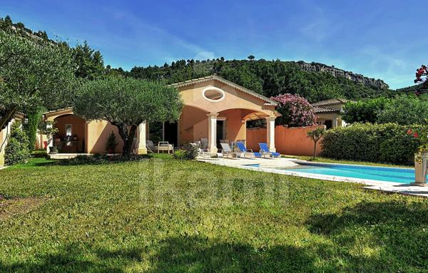 Maison de 145 m²