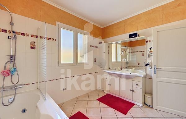 Maison de 145 m²