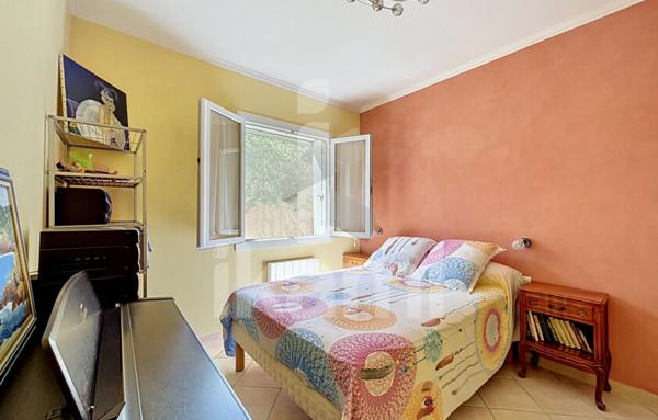 Maison de 145 m²