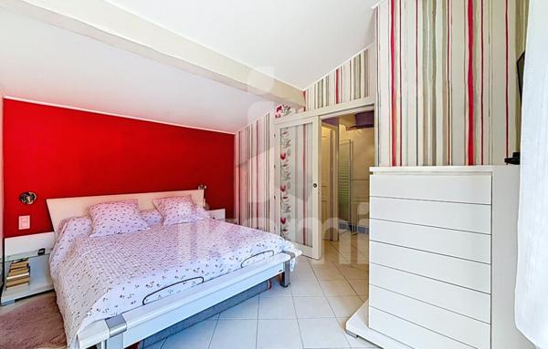Maison de 145 m²